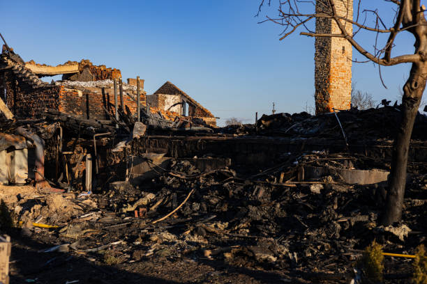Reliable Odor Removal contractor in Columbia, PA by Fire Damage Laser Cleaning